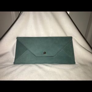 Abas travel envelope